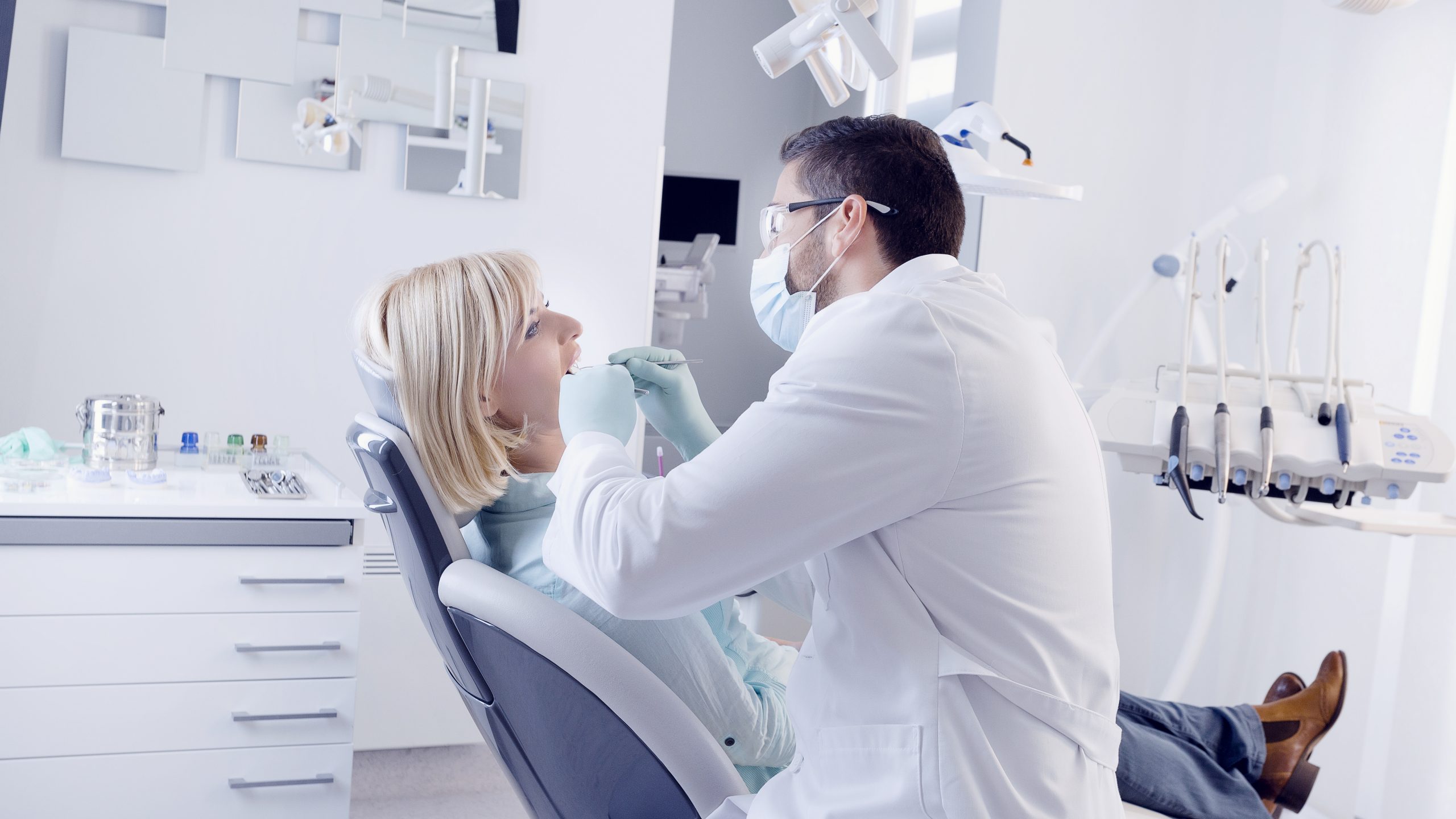 Dentist in Buellton, CA